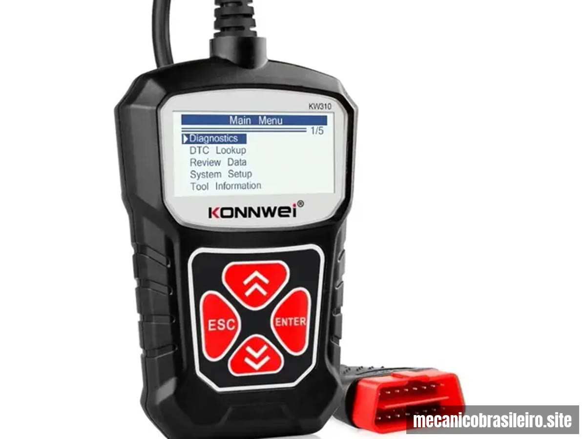 Os 5 Melhores Scanners Automotivo Custo Beneficio OBD2 de 2026 7 Os 5 Melhores Scanners Automotivo Custo Beneficio OBD2 de 2026 1