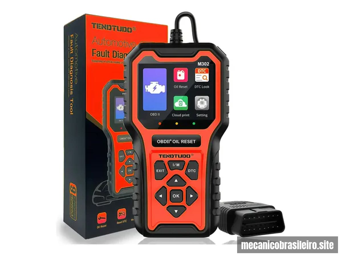 Os 5 Melhores Scanners Automotivo Custo Beneficio OBD2 de 2026 8 Os 5 Melhores Scanners Automotivo Custo Beneficio OBD2 de 2026 2