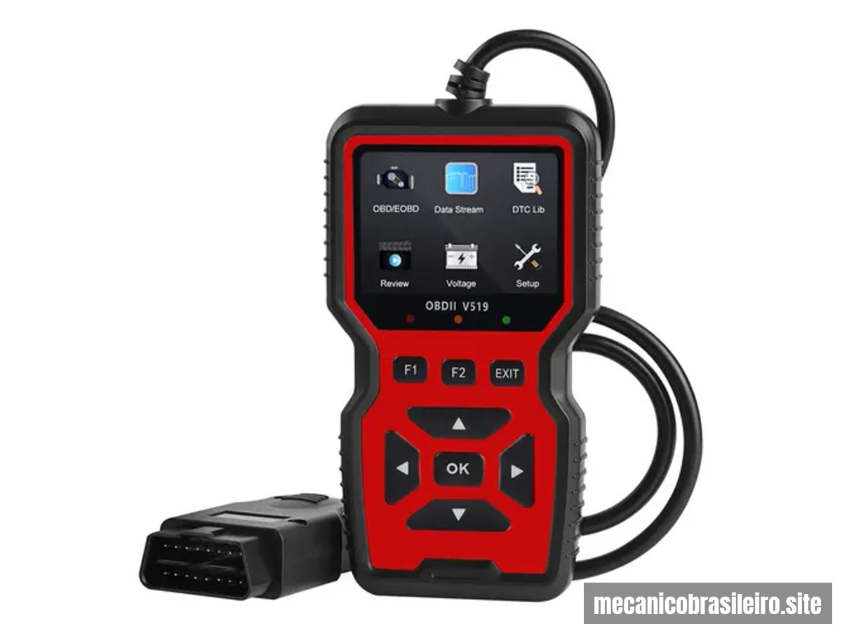 Os 5 Melhores Scanners Automotivo Custo Beneficio OBD2 de 2026 9 Os 5 Melhores Scanners Automotivo Custo Beneficio OBD2 de 2026 3