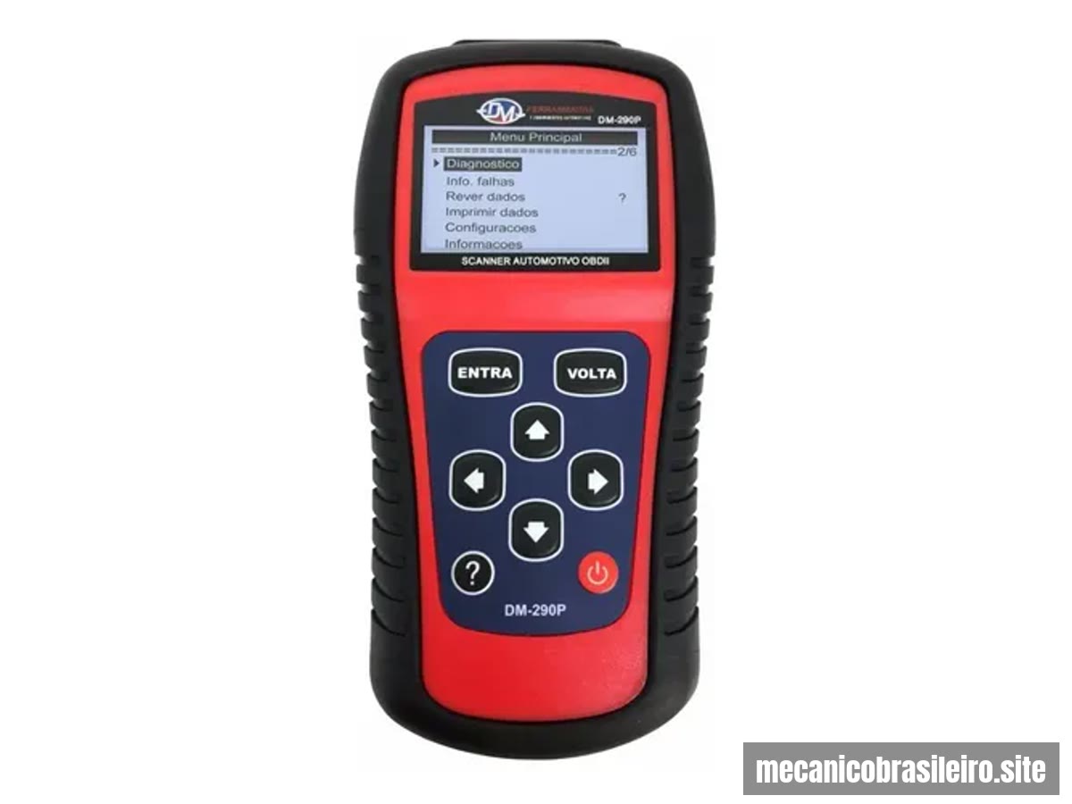 Os 5 Melhores Scanners Automotivo Custo Beneficio OBD2 de 2026 10 Os 5 Melhores Scanners Automotivo Custo Beneficio OBD2 de 2026 4
