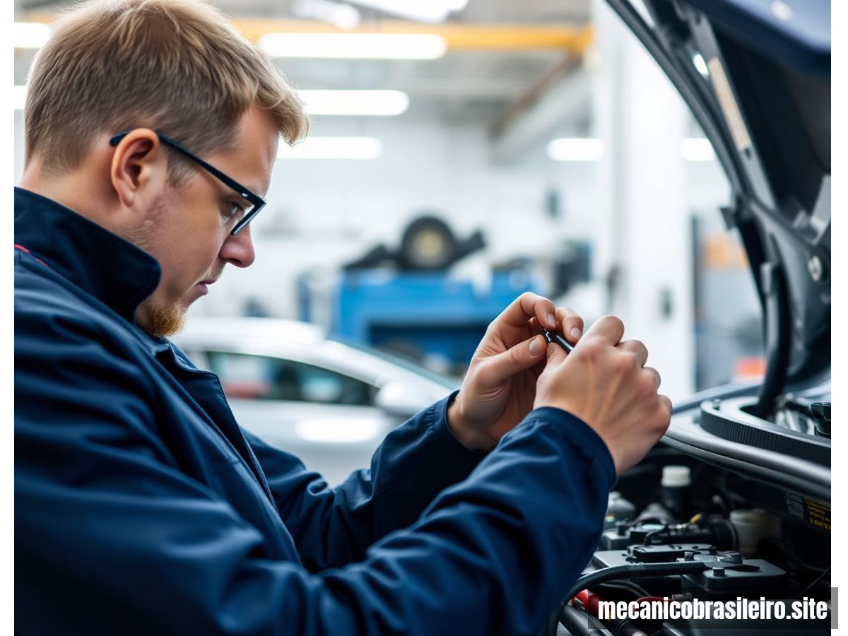 Sintomas de bobina de ignição queimada no Onix Turbo
